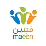 معين