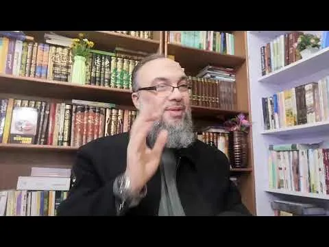 مشهد من الدورة التأهيلية — المحاضرة ٣: كيف يختار الشاب شريكة الحياة؟